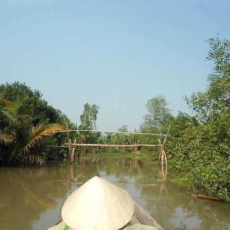 Green Village 1 Can Tho Exterior foto