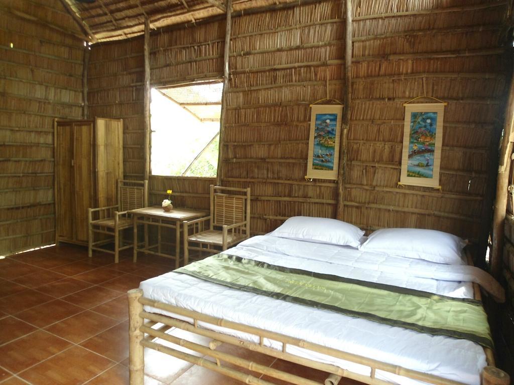 Green Village 1 Can Tho Habitación foto