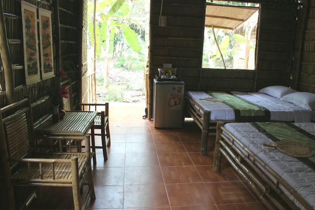 Green Village 1 Can Tho Habitación foto