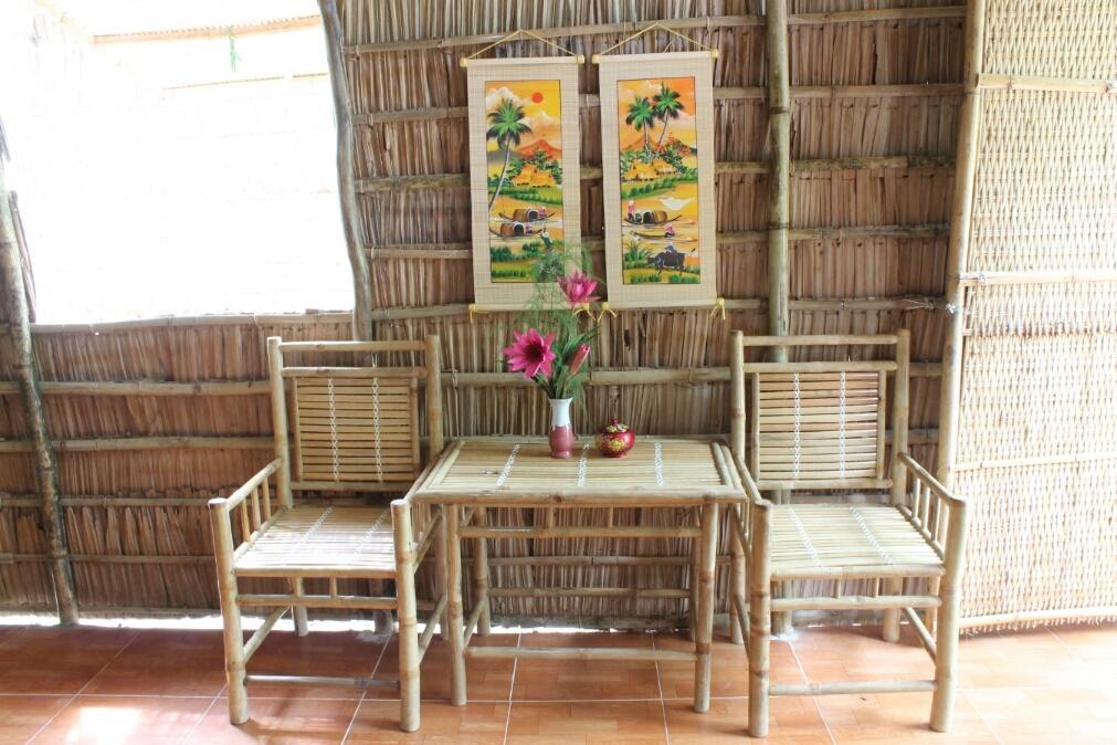 Green Village 1 Can Tho Habitación foto