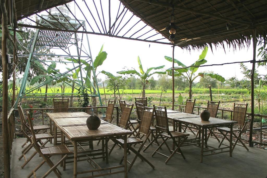 Green Village 1 Can Tho Exterior foto