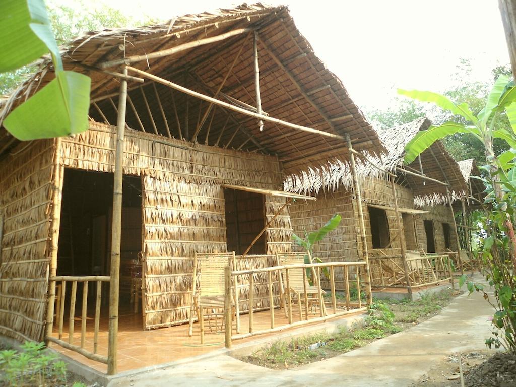Green Village 1 Can Tho Habitación foto