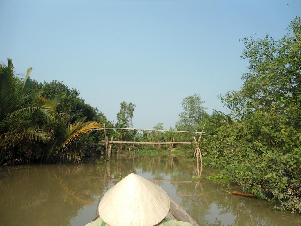 Green Village 1 Can Tho Exterior foto