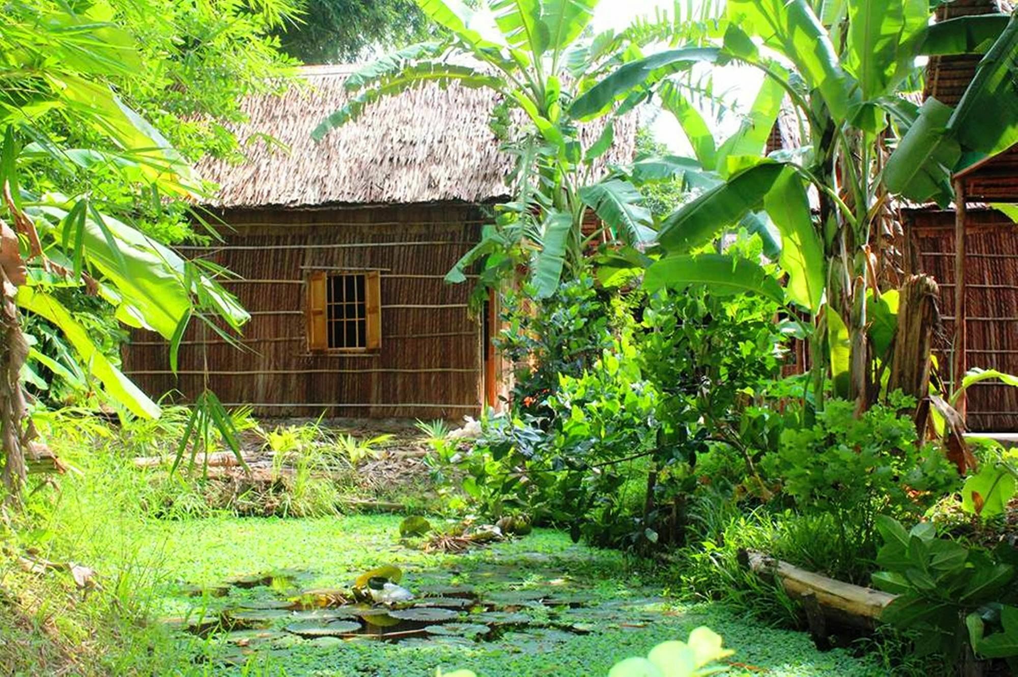 Green Village 1 Can Tho Exterior foto