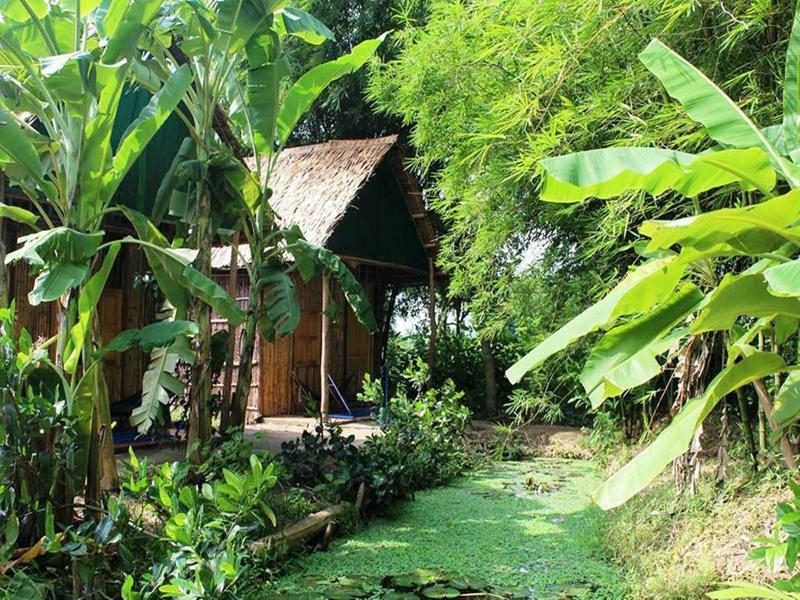 Green Village 1 Can Tho Exterior foto