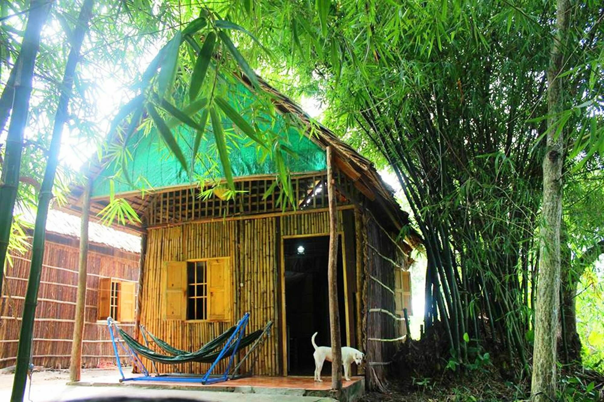 Green Village 1 Can Tho Exterior foto