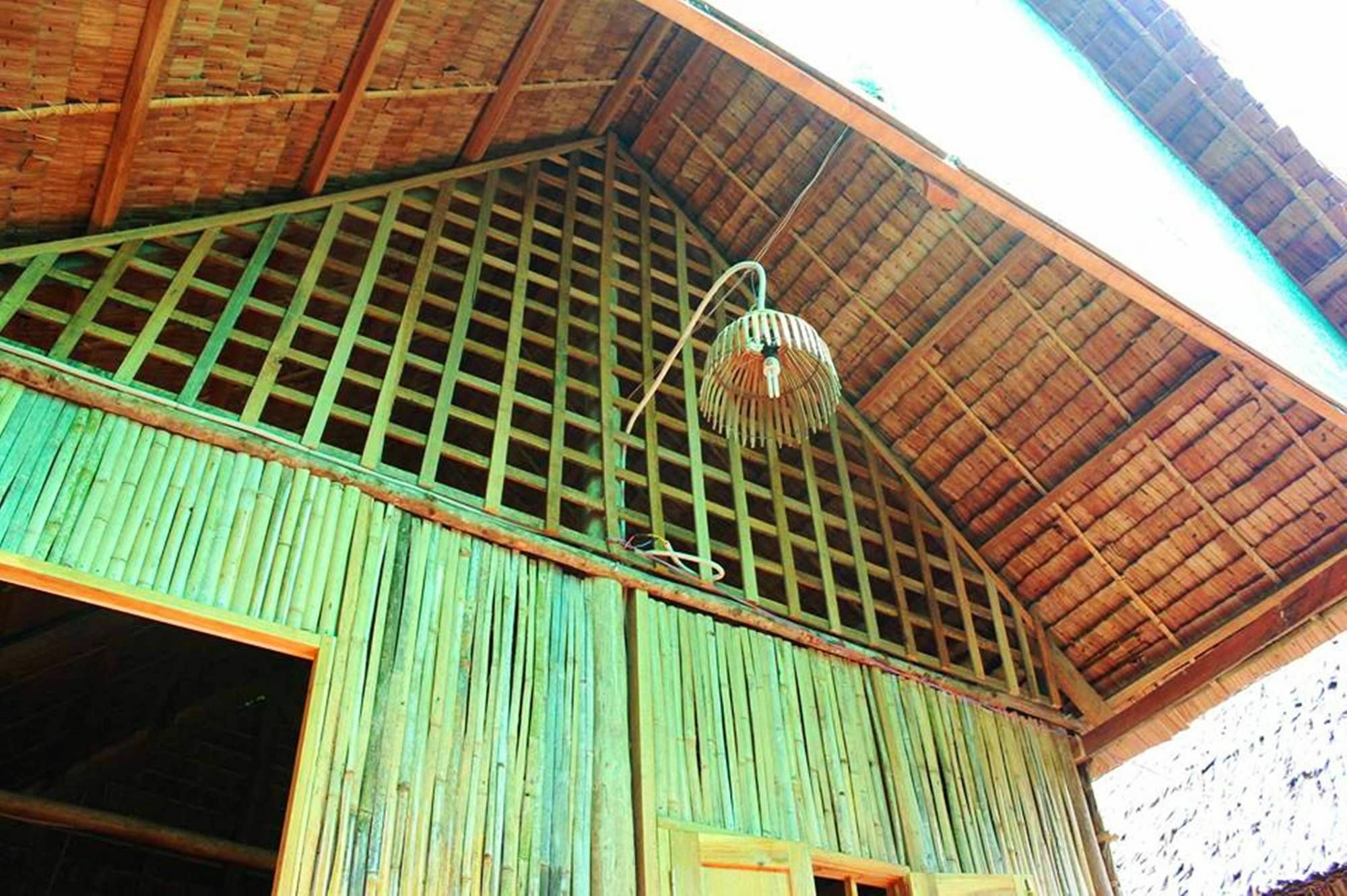 Green Village 1 Can Tho Exterior foto